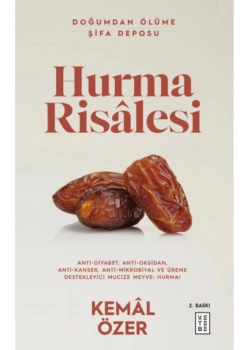Hurma Risalesi  Kemal Özer  Ketebe