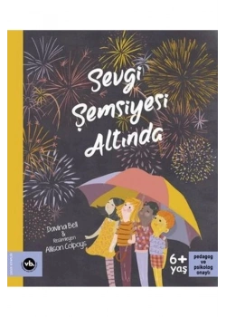 Sevgi Şemsiyesi Altında  Vakıfbank