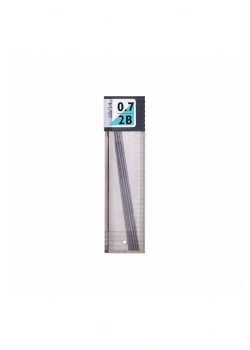 Lisans Tombow  Klasik 0,7 Mm Min 2B   Lv-T-R7-Rg 2B