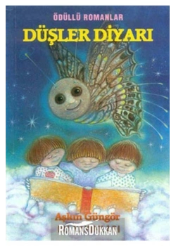 Düşler Diyarı  Aşkın Güngör  Bu