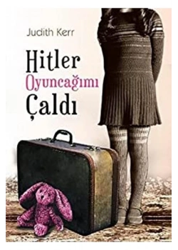 Hitler Oyuncağımı Çaldı  Tudem