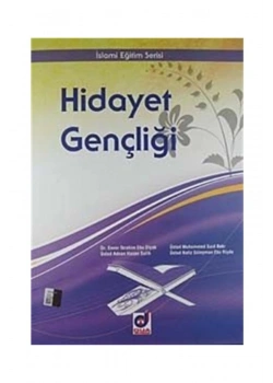 Hidayet Gençliği - İslami Eğitim Serisi - Dua Yayın
