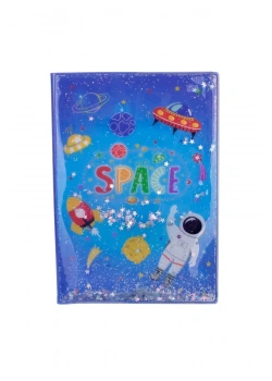 Dolphın Nb-765 Sulu Defter-Uzay 2 Model