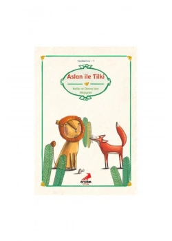Aslan İle Tilki Erdem