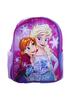 Hakan Frozen Okul Çantası 96455