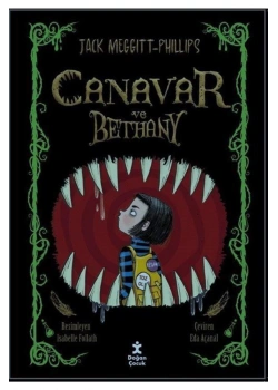 Canavar Ve Bethany 1 Doğan Çocuk