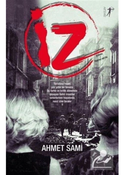 İz  A.Sami  Artemis