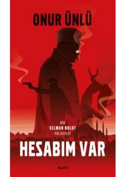 Hesabim Var Onur Ünlü Alfa Basım