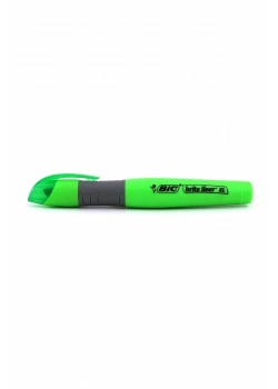 Bic Brıte Lıner Xl Yeşil Fosforlu Kalem 891398