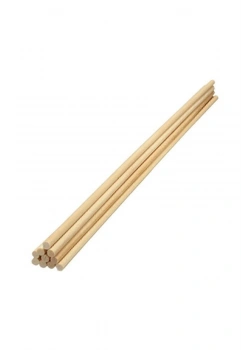 Südor Ahşap Çubuk 30 Cm X4 Mm 18 Li