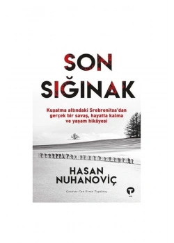 Son Sığınak Hasan Nuhaoviç Turkuvaz