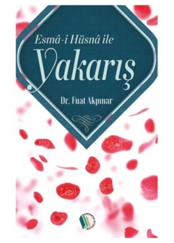 Esmai Hüsna İle Yakarış Fuat Akpınar Erkam Yayın