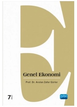 Genel Ekonomi. Zafer Gürler   Nobel