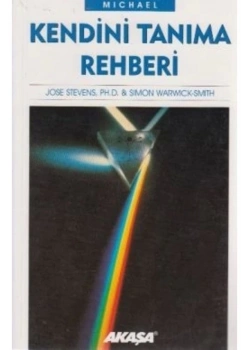 Kendini Tanıma Rehberi Jose Stevens Akaşa