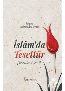 İslamda Tesettür Tesettüri Şerif Cep Boy İskilipli Atıf Hoca Şadırvan Yayın