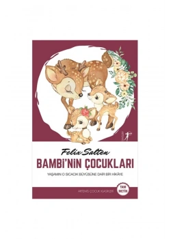 Bambinin Çocukları  Artemis