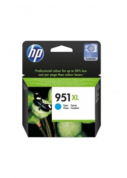 Hp Cn046Ae Color Mürekkep Kartuş 1.500 Sayfa Mavi No:951Xl