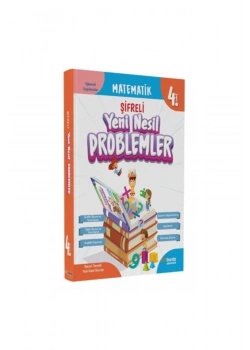 Onburda 4.Sınıf Matematik Problemler