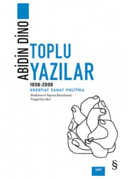 Toplu Yazılar. Abidin Dino Everest