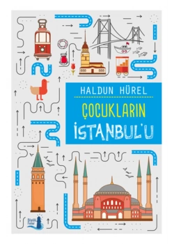 Çocukların İstanbulu   Haldun Hürel  Büyülü  Fener
