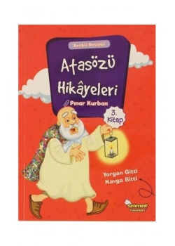 Yorgan  Gitti Kavga Bitti          Selimer