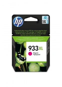 Hp Cn055Ae Color Mürekkep Kartuş 825 Sayfa Kırmızı No:933Xl