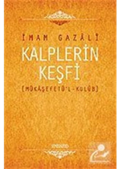 Kalplerin Keşfi Mükaşefetül Kulüp     İmamı Gazali Ciltli  Semerkant