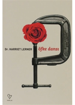 Öfke Dansı Harrıet Lerner    Varlık