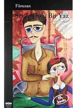 Sevda Dolu Bir Yaz    Füruzan  Yapı Kredi