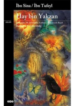 Hay Bin Yakzan İbn Sina İbn Tufeyl Yapı Kredi