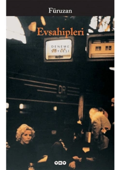 Evsahipleri    Füruzan  Yapı Kredi