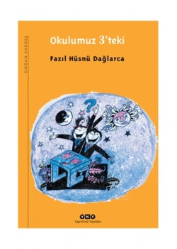 Okulumuz 3 Deki   Yapı Kredi Yay.