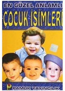 Pamuk 002 Çocuk Isimleri