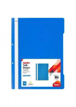 Noki Eco Telli Dosya Mavi Kod: 48288-130