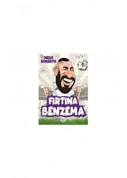 Fırtına Benzema  Dokuz Yayın