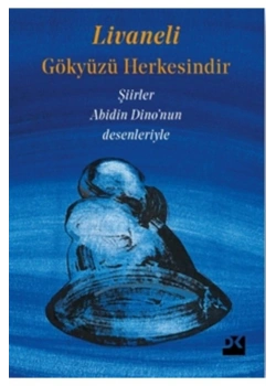 Gökyüzü Herkesindir  Züflü  Livaneli Doğan Kitap