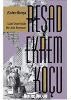 Esircibaşı Reşat Ekrem Koçu Doğan Kitap