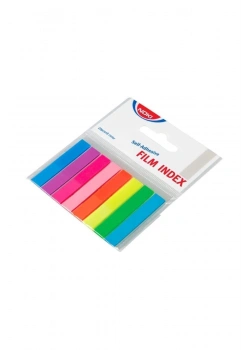 Noki Memo Film İndeks 8 Renk 45X8Mm 20Yp  Kod:12401