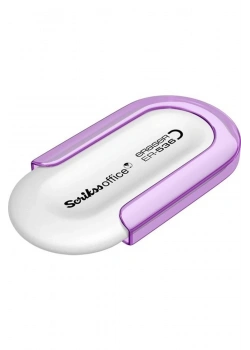 Scrikss Eraser Er-536 Silgi Pembe
