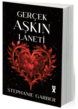 Gerçek Aşkın Laneti Dex Yayın