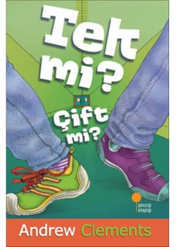 Tek Mi ? Çift Mi ? Andrew Clements Günışığı