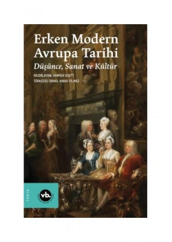 Erken Modern Avrupa Tarihi  Vakıfbank