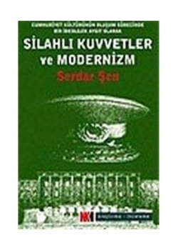 Silahlı Kuvvetler Ve Modernizm-Nokta