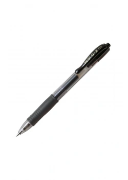 Pılot G2 0.7 Siyah