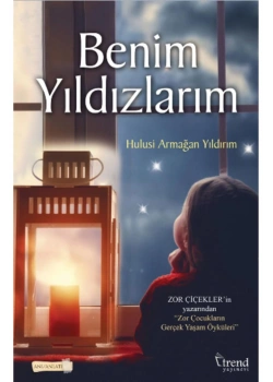 Benim Yıldızlarım Hulusi Armağan Trendyayın