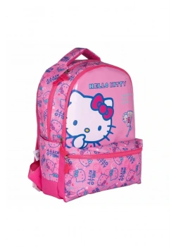 Hello Kıtty Okul Çantası Özkara Çanta