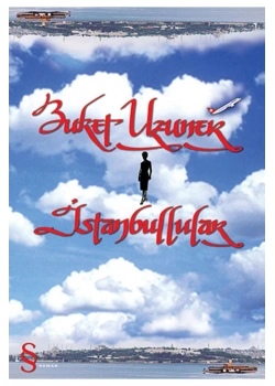 İstanbullular  Buket Uzuner  Everest Yayın