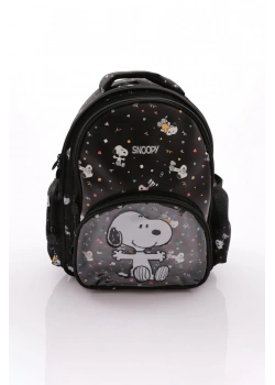 Snoopy Kolej Çantası 24869Me Çanta