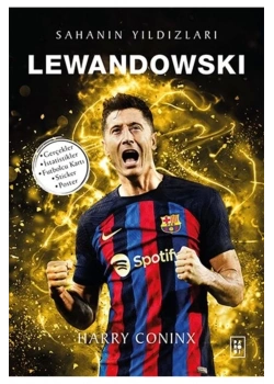 Sahanin Yildizlari Lewandowski Parodi