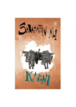 Kağni Sabahattin Ali Parodi